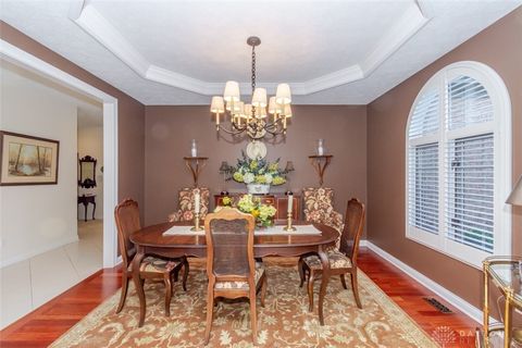 Tiny photo for 1053 Charter Place, Centerville, OH 45458 (MLS # 946123)