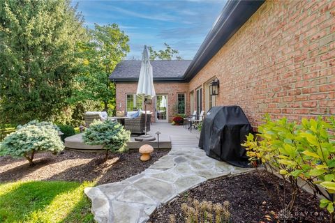 Tiny photo for 1053 Charter Place, Centerville, OH 45458 (MLS # 946123)
