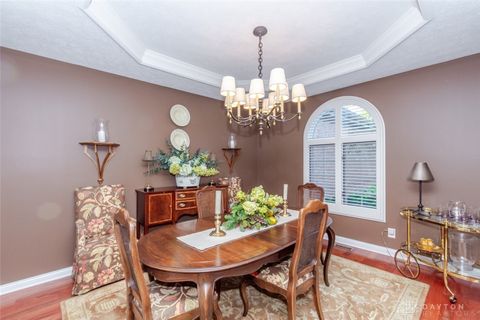 Tiny photo for 1053 Charter Place, Centerville, OH 45458 (MLS # 946123)