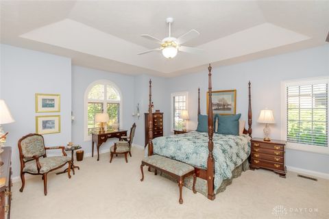 Tiny photo for 1053 Charter Place, Centerville, OH 45458 (MLS # 946123)