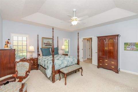 Tiny photo for 1053 Charter Place, Centerville, OH 45458 (MLS # 946123)