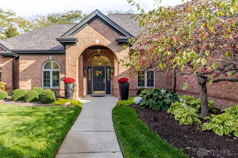 Tiny photo for 1053 Charter Place, Centerville, OH 45458 (MLS # 946123)