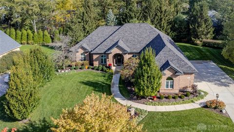 Tiny photo for 1053 Charter Place, Centerville, OH 45458 (MLS # 946123)