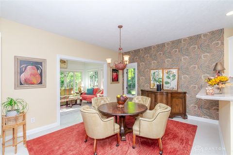 Tiny photo for 1053 Charter Place, Centerville, OH 45458 (MLS # 946123)