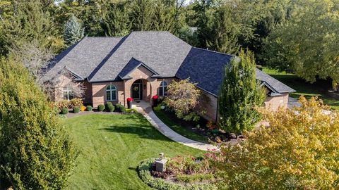 Tiny photo for 1053 Charter Place, Centerville, OH 45458 (MLS # 946123)