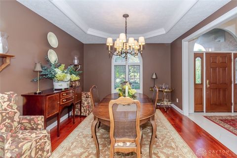 Tiny photo for 1053 Charter Place, Centerville, OH 45458 (MLS # 946123)