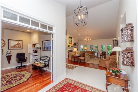 Tiny photo for 1053 Charter Place, Centerville, OH 45458 (MLS # 946123)