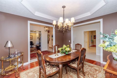 Tiny photo for 1053 Charter Place, Centerville, OH 45458 (MLS # 946123)