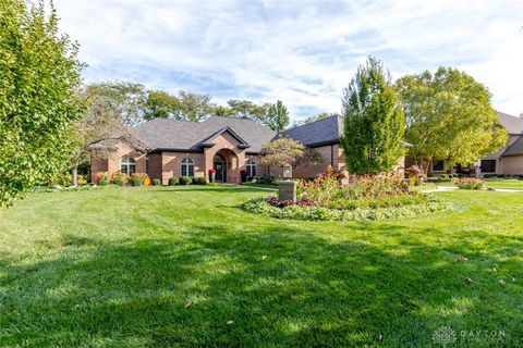 Tiny photo for 1053 Charter Place, Centerville, OH 45458 (MLS # 946123)