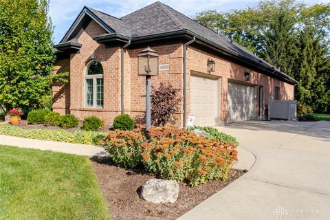Tiny photo for 1053 Charter Place, Centerville, OH 45458 (MLS # 946123)