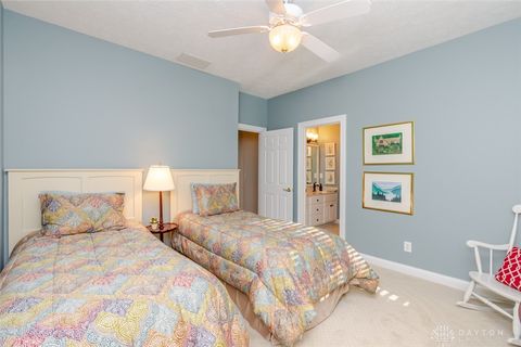 Tiny photo for 1053 Charter Place, Centerville, OH 45458 (MLS # 946123)