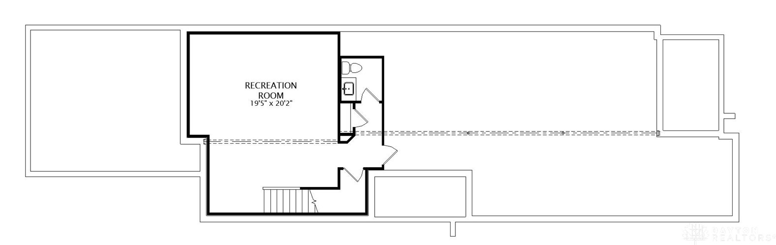 332 Copley Street