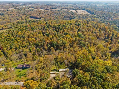 Photo of 4776 Brier Ridge Road, West Union, OH 45693 (MLS # 971221)