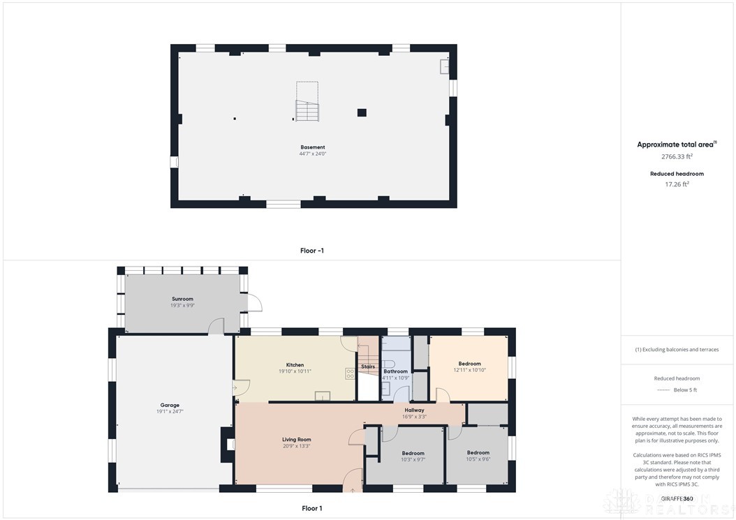 Clearcreek Twp, Ohio 45458, United States, 3 Bedrooms Bedrooms, ,1 BathroomBathrooms,Residential,Pending,97986