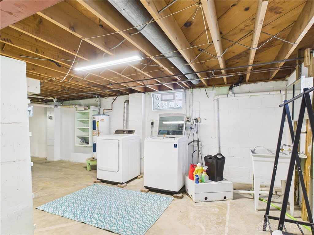 Clearcreek Twp, Ohio 45458, United States, 3 Bedrooms Bedrooms, ,1 BathroomBathrooms,Residential,Pending,97986