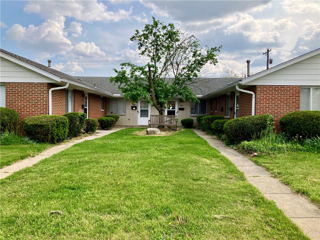 450-456 Heather Street