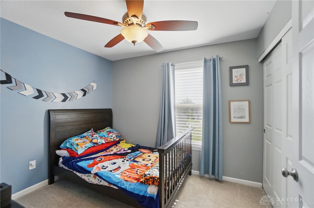 3438 Meadow Vole Court, Franklin, Ohio image 37