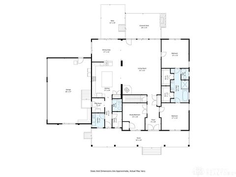 Tiny photo for 4255 Nicholson Road, Clarksville, OH 45113 (MLS # 945407)