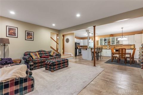 Tiny photo for 4255 Nicholson Road, Clarksville, OH 45113 (MLS # 945407)
