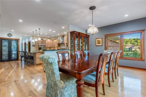 Tiny photo for 4255 Nicholson Road, Clarksville, OH 45113 (MLS # 945407)