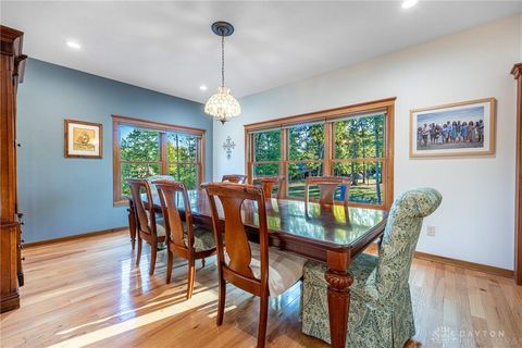 Tiny photo for 4255 Nicholson Road, Clarksville, OH 45113 (MLS # 945407)