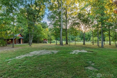 Tiny photo for 4255 Nicholson Road, Clarksville, OH 45113 (MLS # 945407)