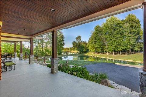 Tiny photo for 4255 Nicholson Road, Clarksville, OH 45113 (MLS # 945407)