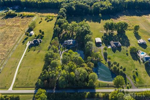 Tiny photo for 4255 Nicholson Road, Clarksville, OH 45113 (MLS # 945407)