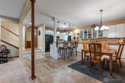 Tiny photo for 4255 Nicholson Road, Clarksville, OH 45113 (MLS # 945407)