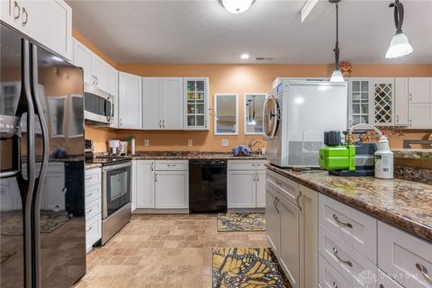 Tiny photo for 4255 Nicholson Road, Clarksville, OH 45113 (MLS # 945407)