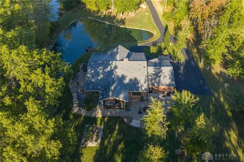 Tiny photo for 4255 Nicholson Road, Clarksville, OH 45113 (MLS # 945407)