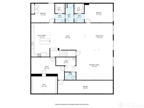 Tiny photo for 4255 Nicholson Road, Clarksville, OH 45113 (MLS # 945407)