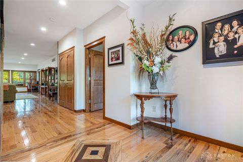 Tiny photo for 4255 Nicholson Road, Clarksville, OH 45113 (MLS # 945407)
