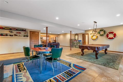 Tiny photo for 4255 Nicholson Road, Clarksville, OH 45113 (MLS # 945407)