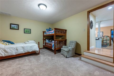 Tiny photo for 4255 Nicholson Road, Clarksville, OH 45113 (MLS # 945407)