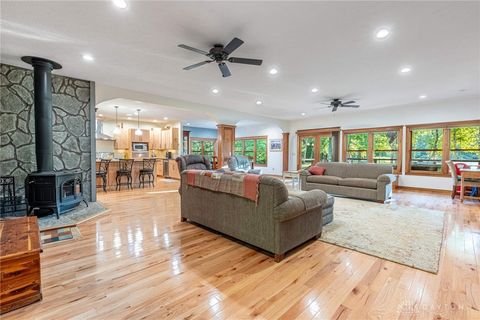 Tiny photo for 4255 Nicholson Road, Clarksville, OH 45113 (MLS # 945407)