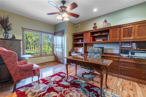 Tiny photo for 4255 Nicholson Road, Clarksville, OH 45113 (MLS # 945407)