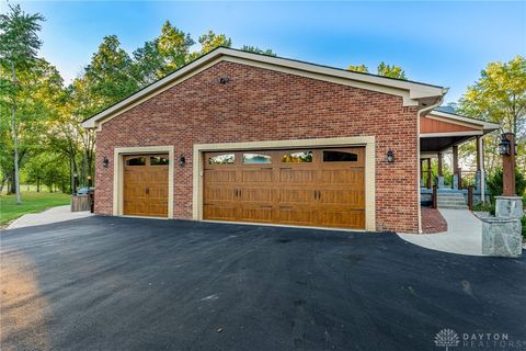 Tiny photo for 4255 Nicholson Road, Clarksville, OH 45113 (MLS # 945407)