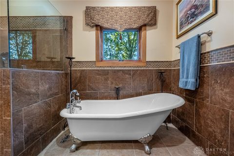 Tiny photo for 4255 Nicholson Road, Clarksville, OH 45113 (MLS # 945407)