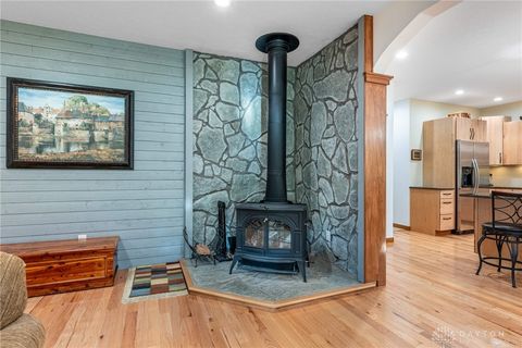 Tiny photo for 4255 Nicholson Road, Clarksville, OH 45113 (MLS # 945407)