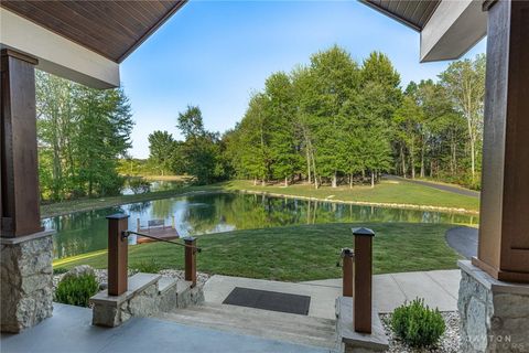 Tiny photo for 4255 Nicholson Road, Clarksville, OH 45113 (MLS # 945407)