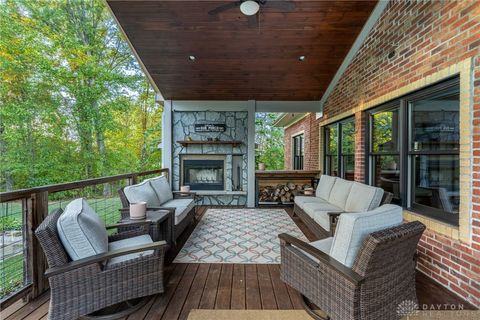 Tiny photo for 4255 Nicholson Road, Clarksville, OH 45113 (MLS # 945407)