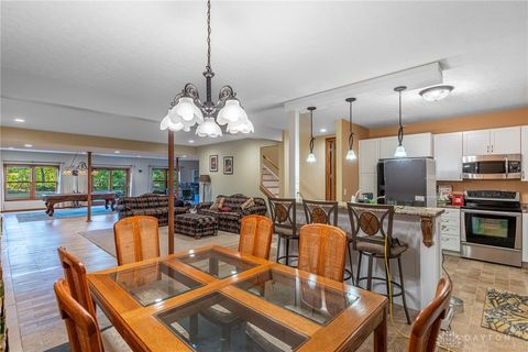 Tiny photo for 4255 Nicholson Road, Clarksville, OH 45113 (MLS # 945407)