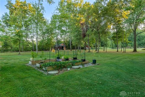 Tiny photo for 4255 Nicholson Road, Clarksville, OH 45113 (MLS # 945407)