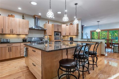 Tiny photo for 4255 Nicholson Road, Clarksville, OH 45113 (MLS # 945407)