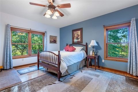 Tiny photo for 4255 Nicholson Road, Clarksville, OH 45113 (MLS # 945407)