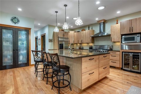 Tiny photo for 4255 Nicholson Road, Clarksville, OH 45113 (MLS # 945407)