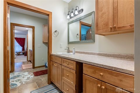 Tiny photo for 4255 Nicholson Road, Clarksville, OH 45113 (MLS # 945407)