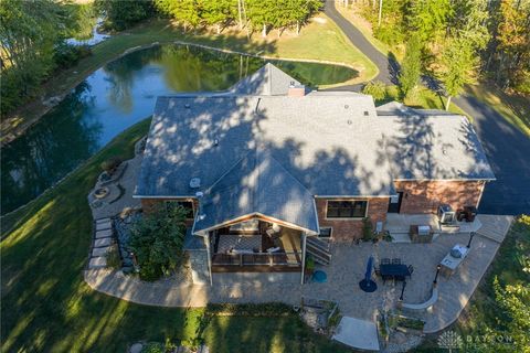 Tiny photo for 4255 Nicholson Road, Clarksville, OH 45113 (MLS # 945407)