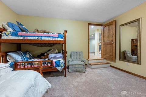 Tiny photo for 4255 Nicholson Road, Clarksville, OH 45113 (MLS # 945407)